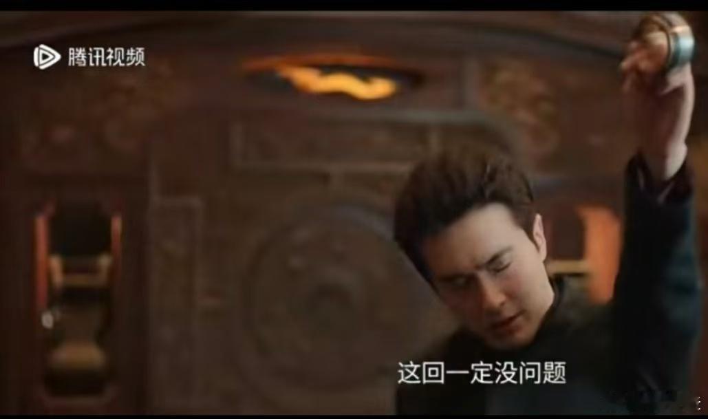 哑舍想要毕之同款手镯刚看完第一集，毕之的手镯让我惊艳不已！这个时光镯子不仅能