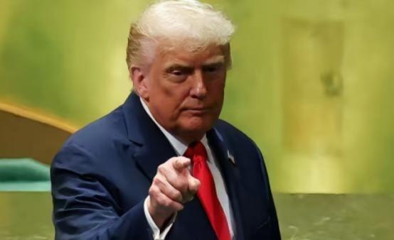 特朗普终于明牌提到了台湾问题！以往，美国一直对于台湾问题的立场是相当模糊的，跟大