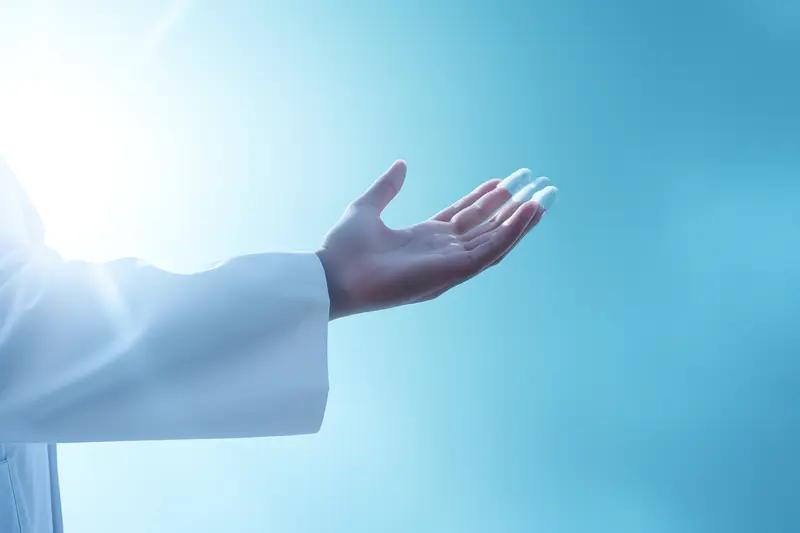 科技的最终发展是神学吗？这还挺值得琢磨。以前，古人对风雨雷电无法解释，就创造出各