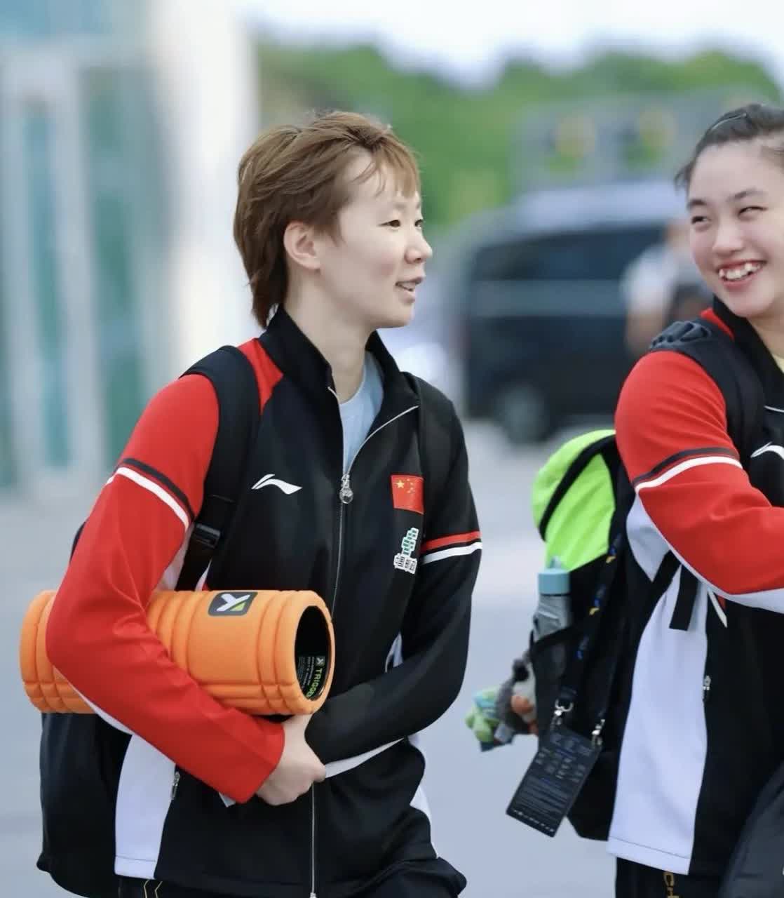 王曼昱临时换帅，瑞典大满贯暗藏变数？曼昱又换教练了吗，她教练安排又成焦点。瑞