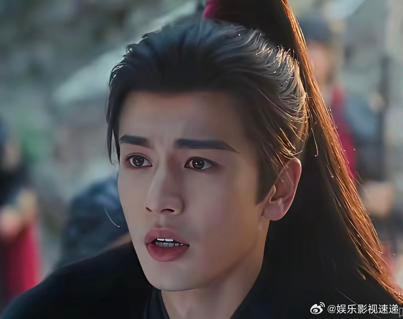 《逐玉》樊长玉坠崖差点没命，谢征直接疯了！可把谢征吓坏了！他亲眼看见自家媳妇樊长