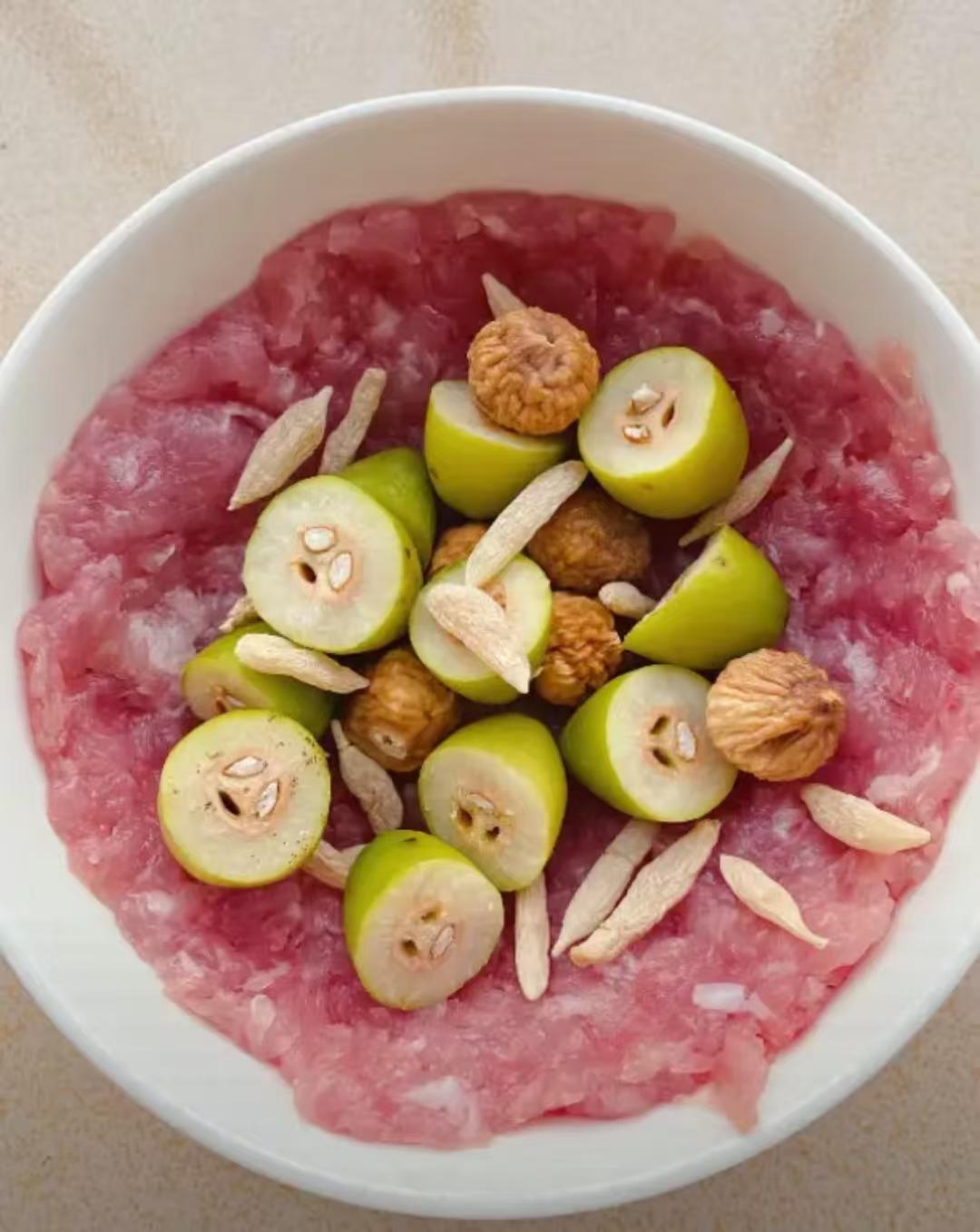 大寒干到咽疼，喝白水越喝越渴，这水到底该换啥？最近嗓子老是发痒，早上刷牙还