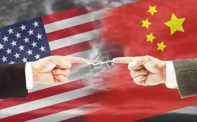 “中美贸易其实已经停止！”俄罗斯专家曾直言，如果中国先下决定不再与美做买卖，美