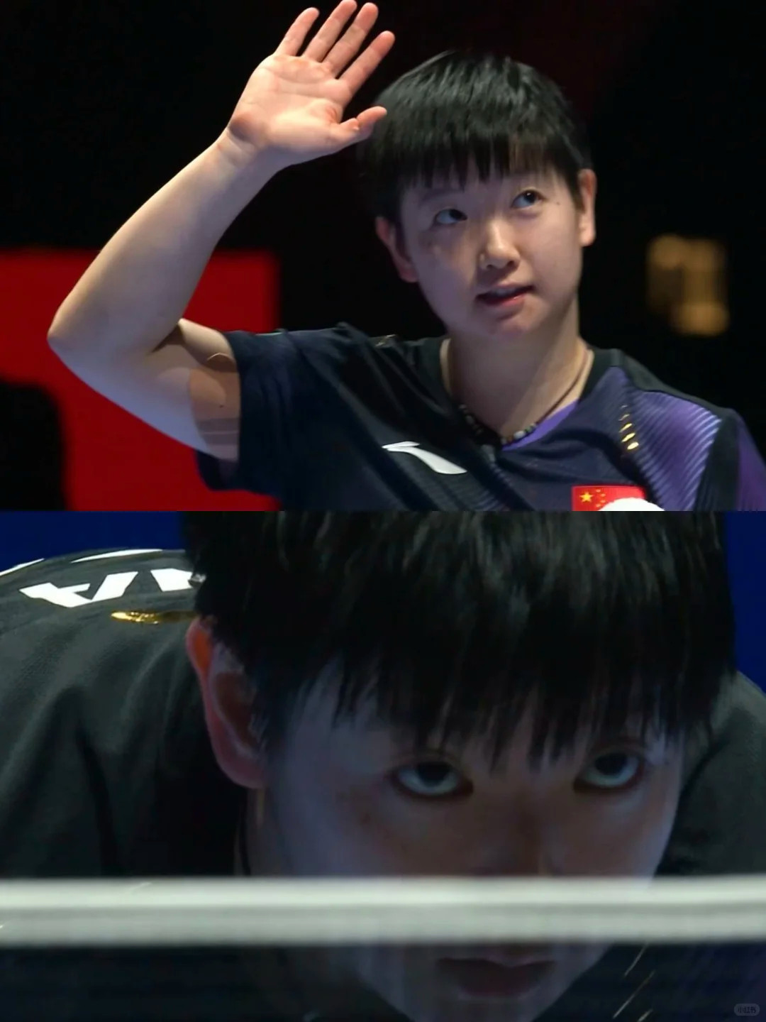 日媒说孙颖莎绝对女王日媒《桌球王国》直接盖章“绝对女王”，这评价太有分量了！对