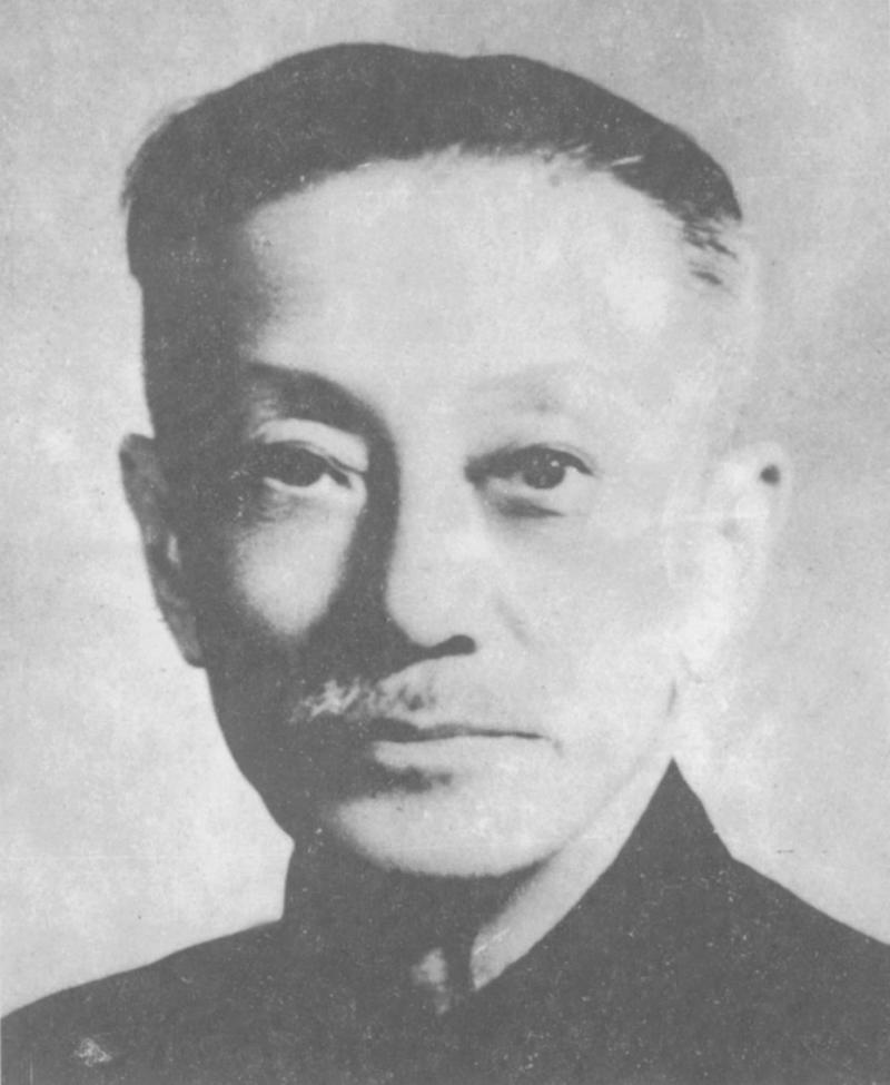 蒋光鼐[nài]（1888年12月17日—1967年6月8日），原名煚[jiǒn