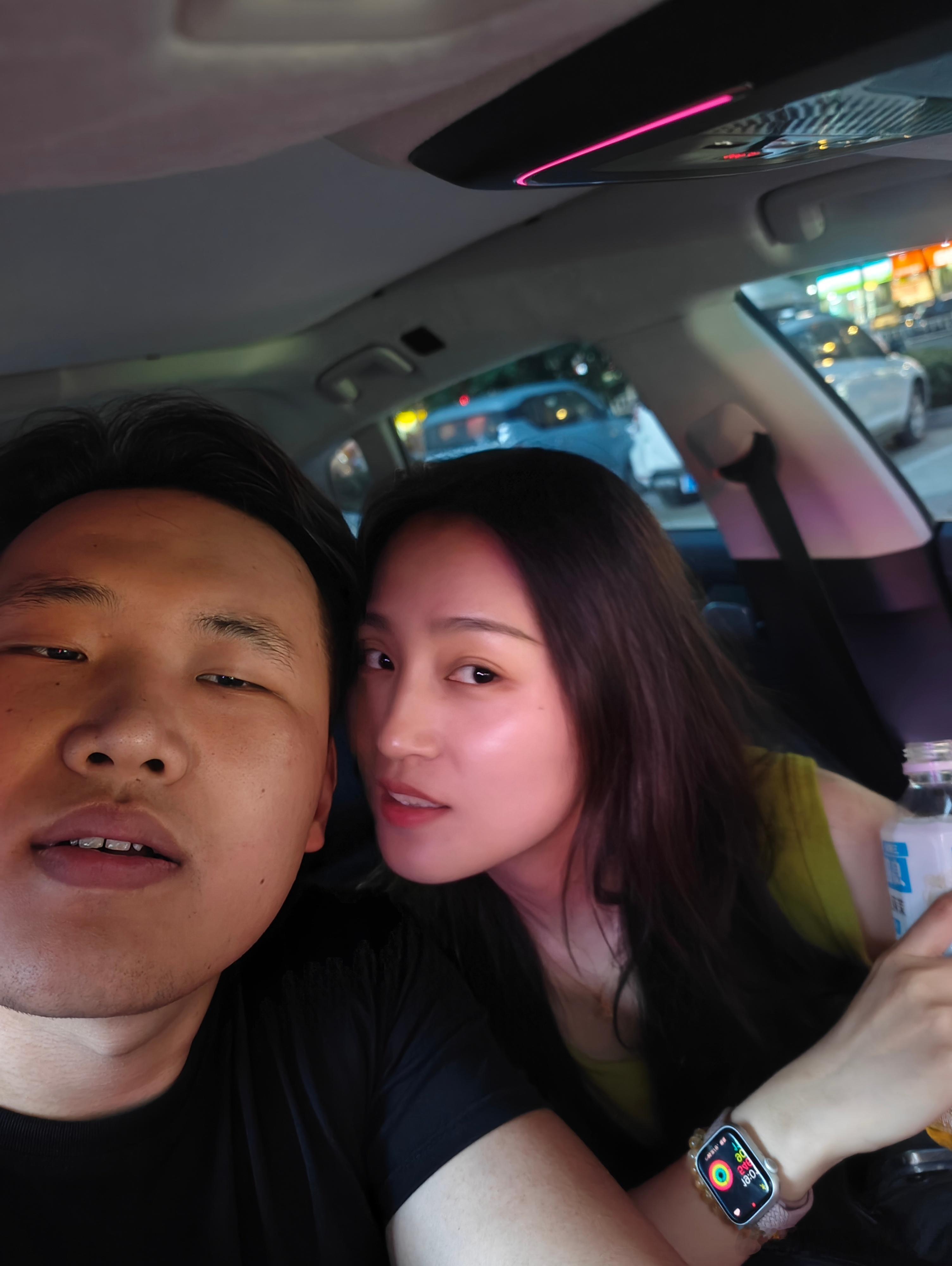 七年之痒，跟兄弟感情依旧不错