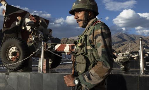 印度公开挑衅，在中印边境做出前所未有重大举动！根据美国《华尔街日报》12月26