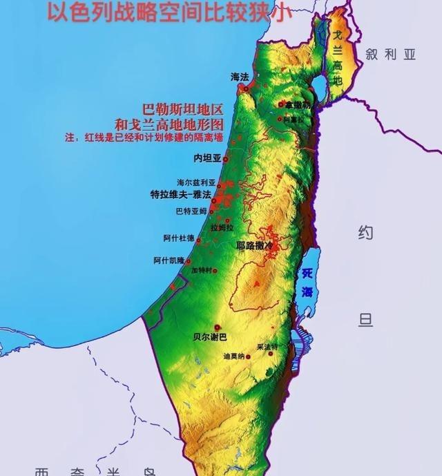 很多人都知道以色列有钱，是中东唯一的发达国家，人均GDP能超过6万美元，