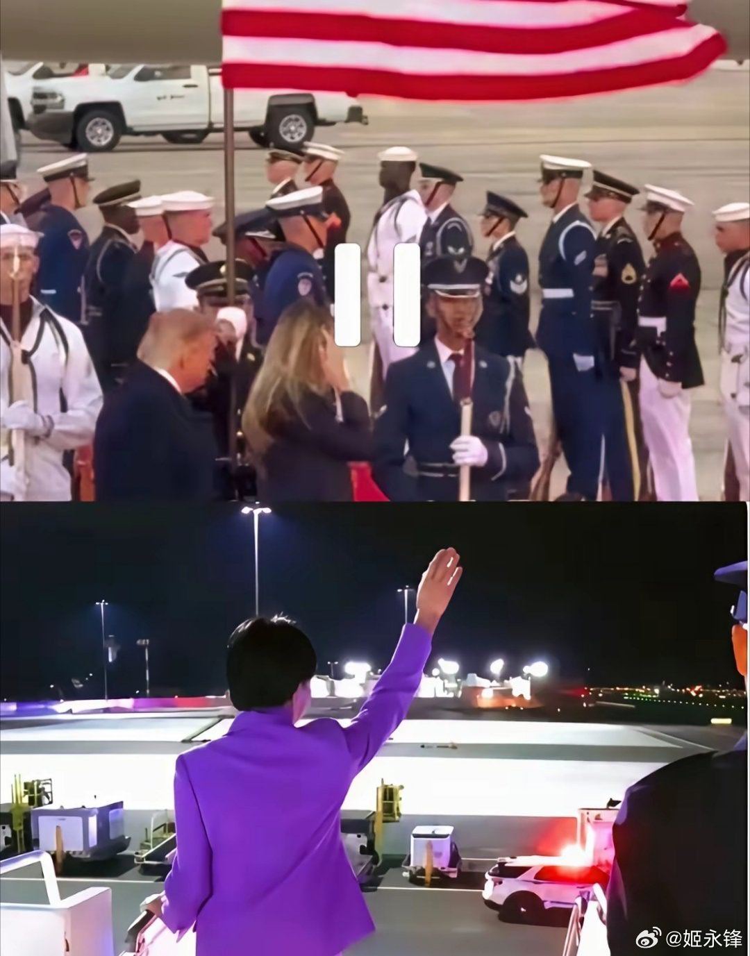来自日本网友的评论：他们不是不懂礼貌，也不是不会低头——只是唯独对日本不低头，唯