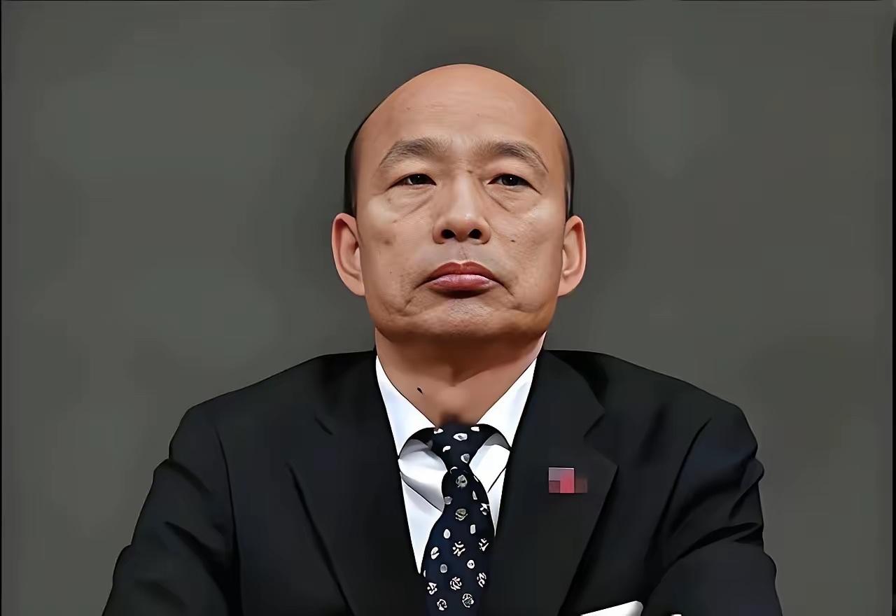 韩国瑜访美归来，国民党彻底分裂，两条路线公然对立。6月27号深夜，韩国瑜七天