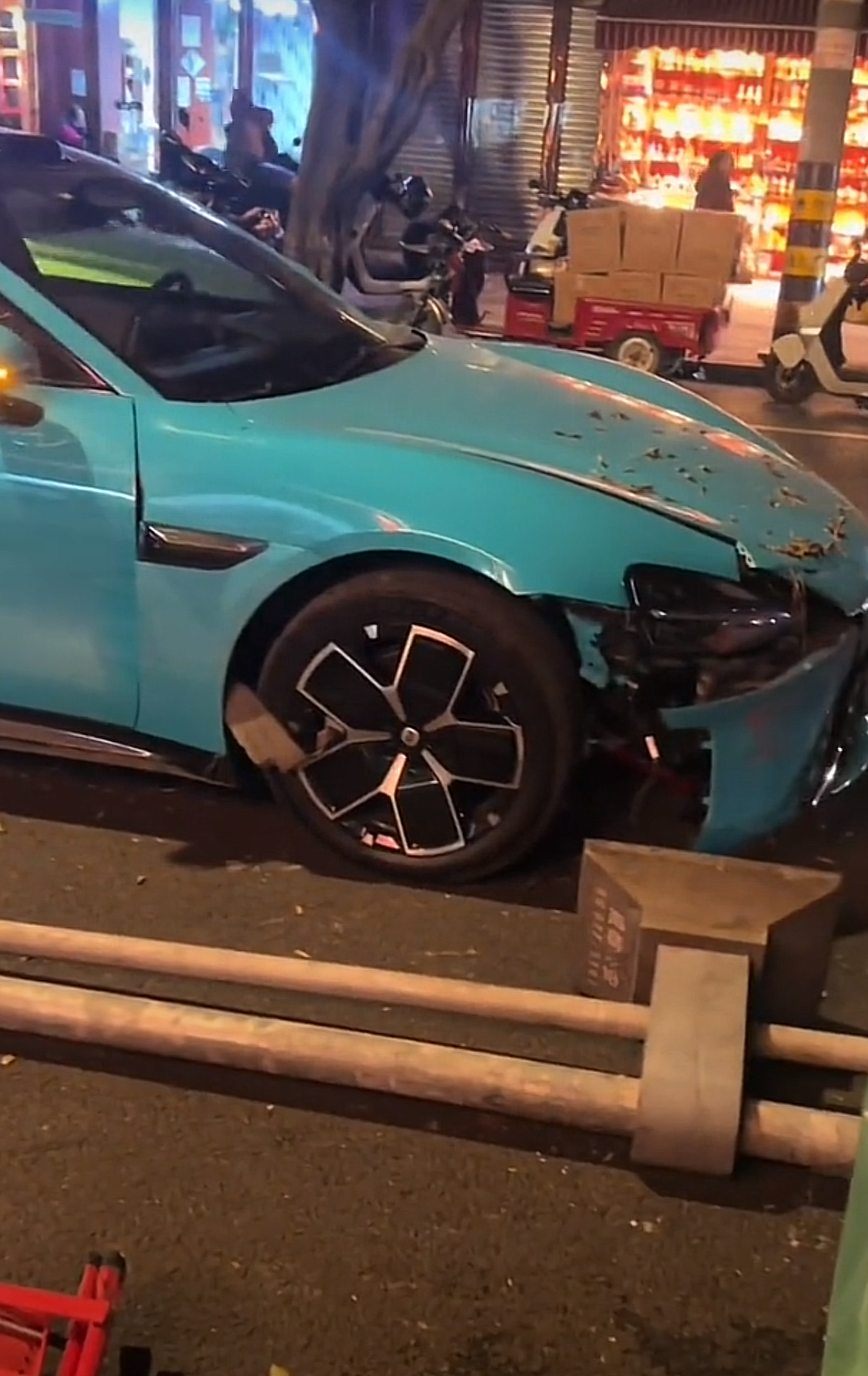 每次小米出点事故，必然全网都知道了！