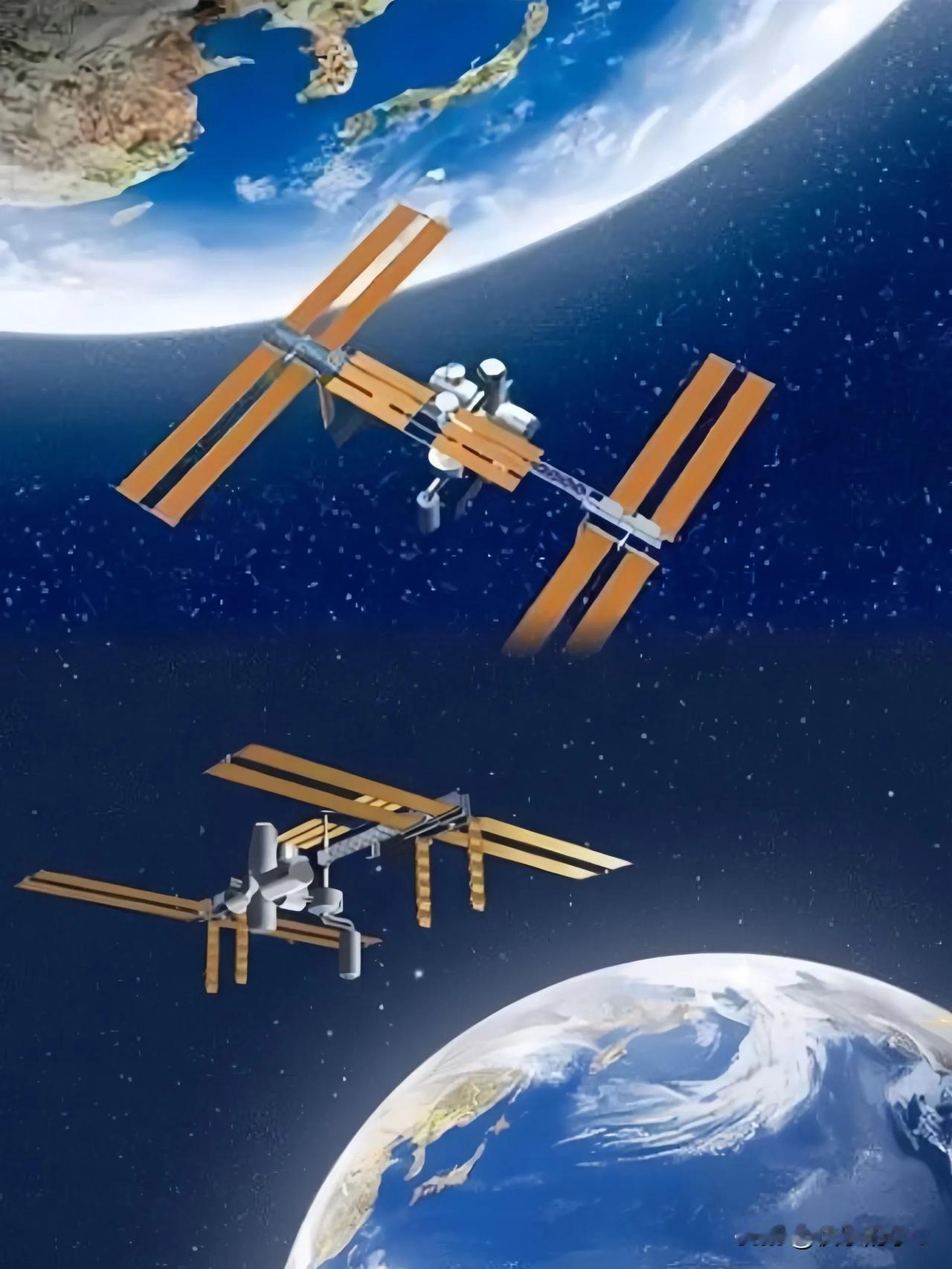 这一手“阳谋”，真是绝了。20万颗卫星的申请刚递上去，大洋彼岸立马给马斯克加