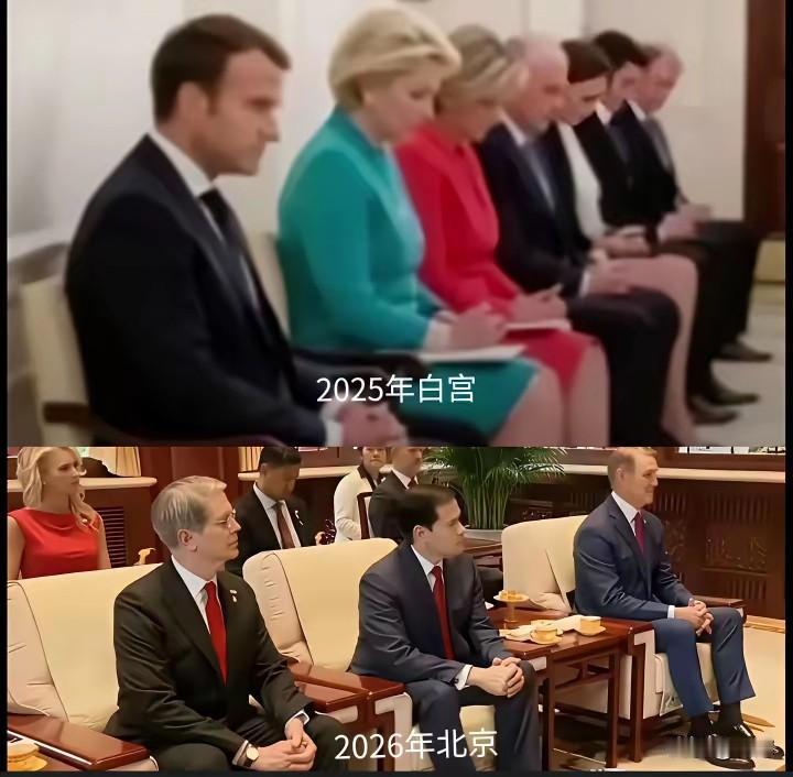 没有人天生愿意守规矩，无非是看去见谁罢了这两天一张对比图引发网络舆论的高度关注