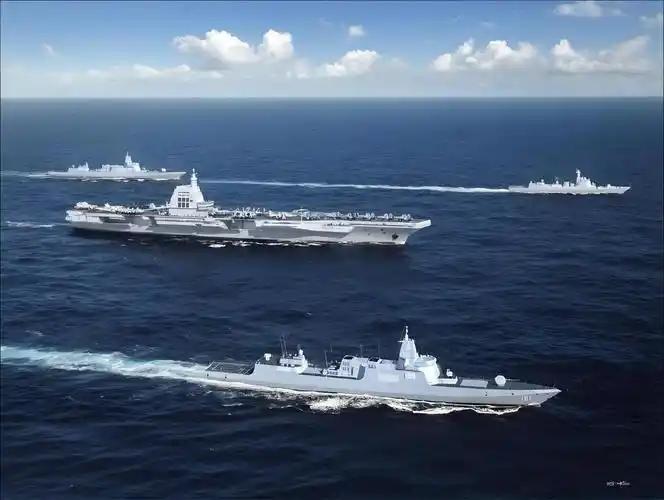 美国在台海都小心了，为什么日本现在这么激进？就这么说吧，日本算过利弊，赢了好处多