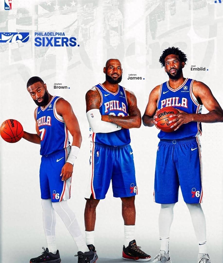 美媒力挺詹姆斯！从雷阿伦三分到欧文绝杀再到园区无水：NBA官方23次20+5+5
