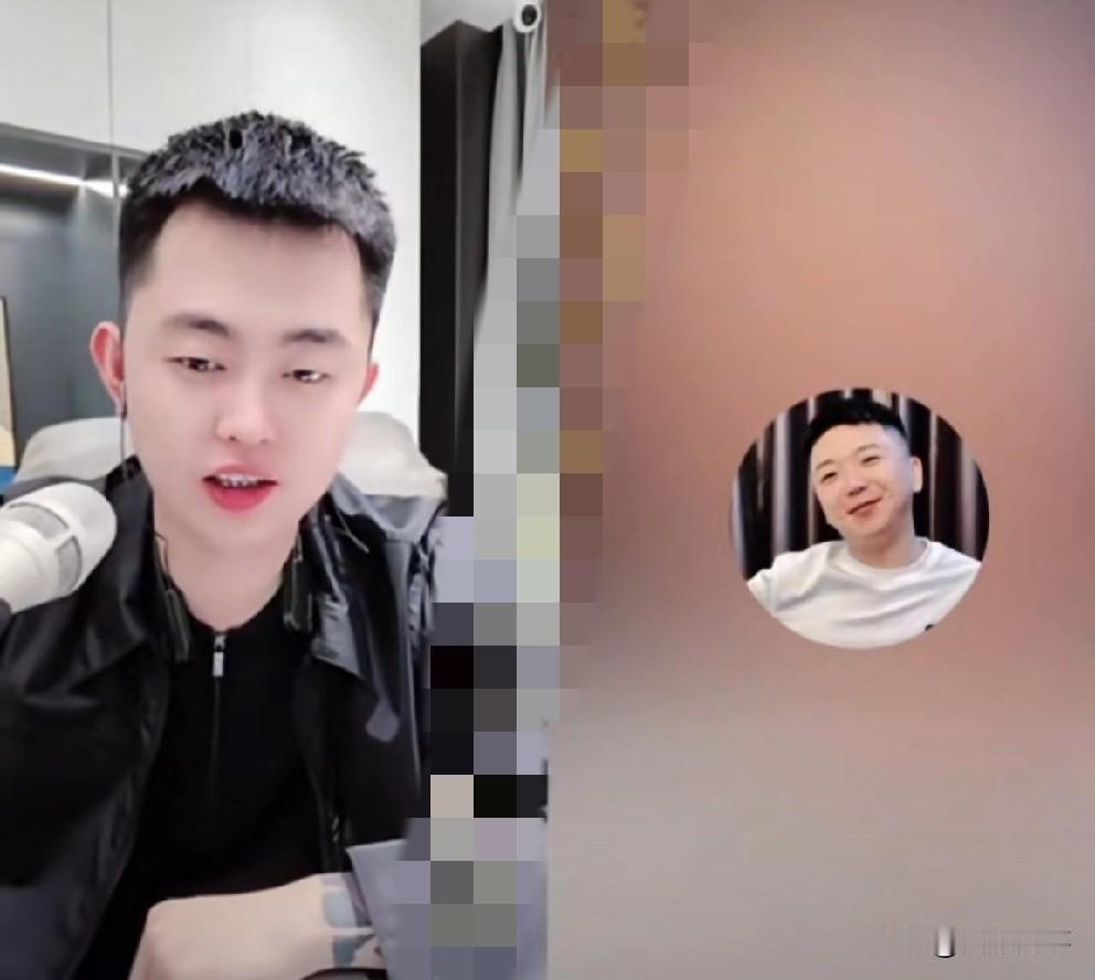 巴扎黑“挖坑”质问王某人！巴扎黑“挖坑”问王某人：你跟李四急眼，到