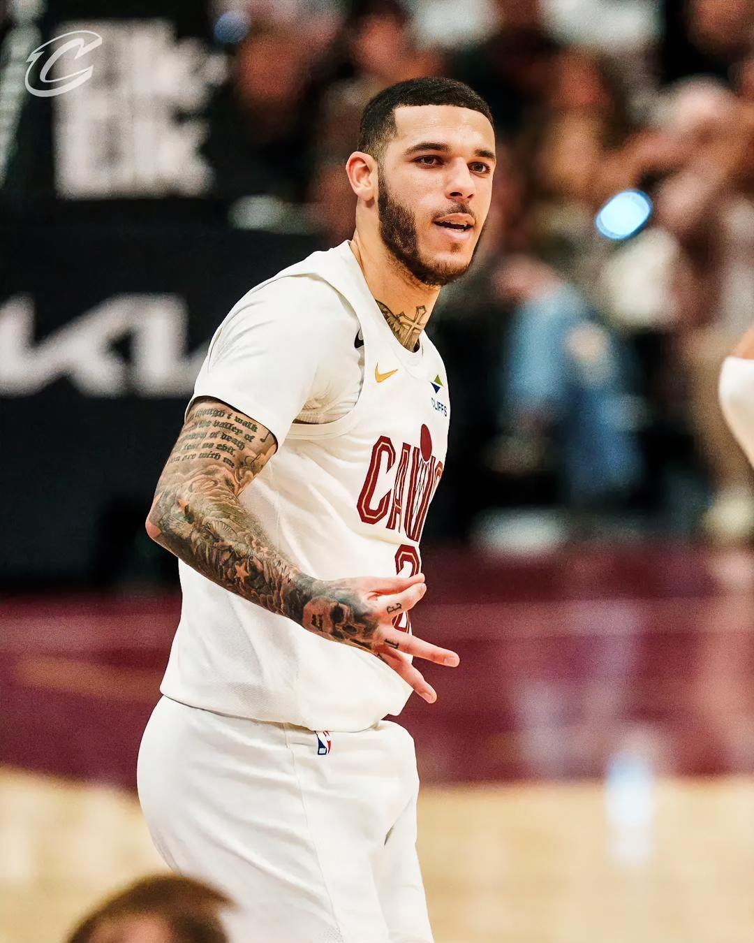 米切尔32分尽力了，骑士111-127惨败公牛，这3位球员必须为输球负责！1