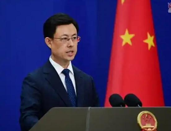 中国外交部发表严正声明，7月3日，针对日本和印度将在关键矿产方面加强合作，