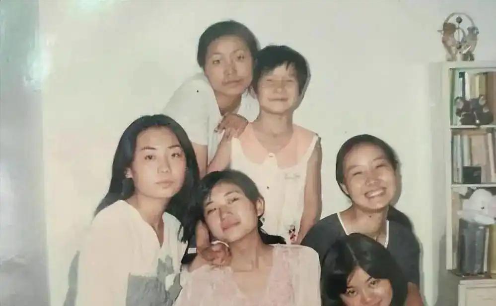 90年代深圳六魔女惊天大案！16人团伙利用6名女子色诱司机，14个月残害17条人