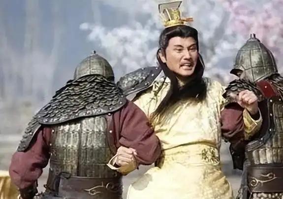 隋朝的开国太子杨勇，当了将近20年太子，为什么最后被他二弟杨广轻松整垮了呢？