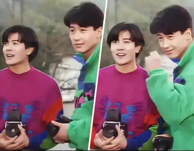 郭富城与黎明你觉得他们谁的电影票房号召力更高？我个人觉得黎明好歹黎明最低也