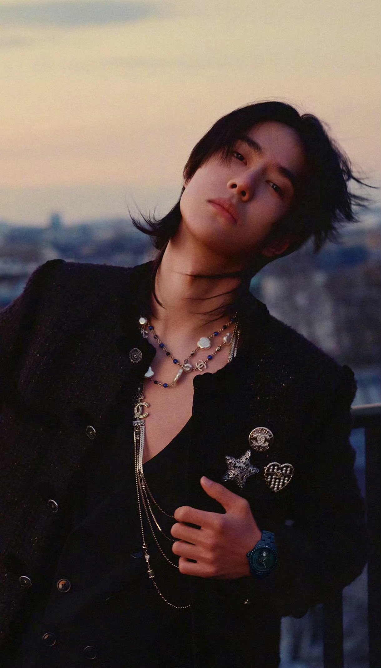 太好看了！！！