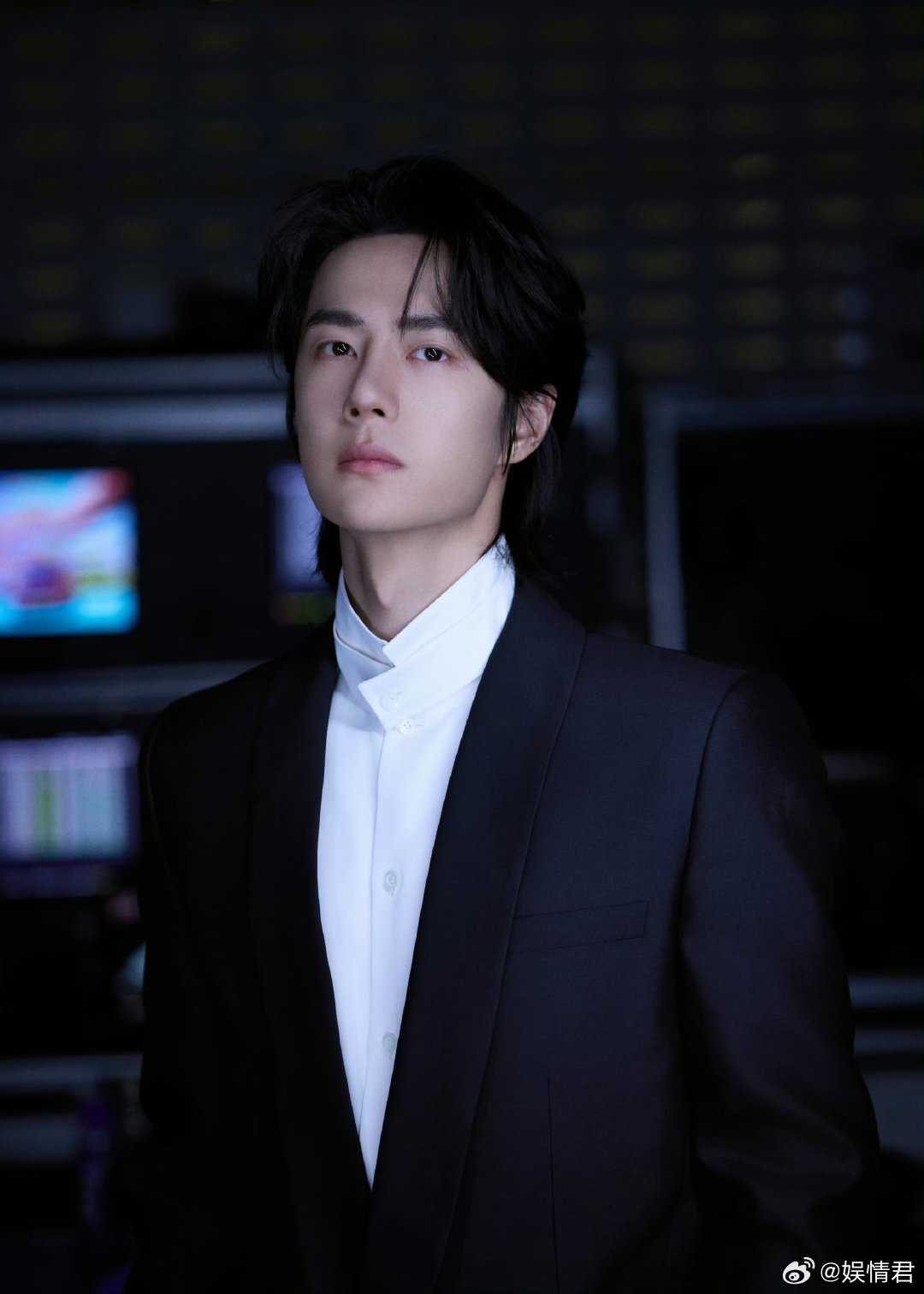 早在2019年王一博就说过不可能王一博说过你嗑的cp是假早在2019年王一博就