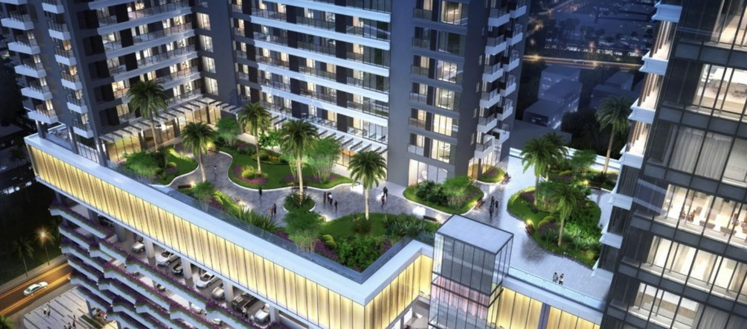 陈志被捕后, 太子集团旗下大型房地产项目被禁止销售: 付全款购房者可申请产权转移