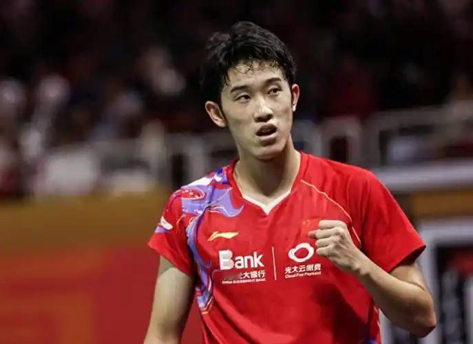 国羽男单、男双出征奥尔良大师赛名单!3月17-22日，2026年超级300奥尔