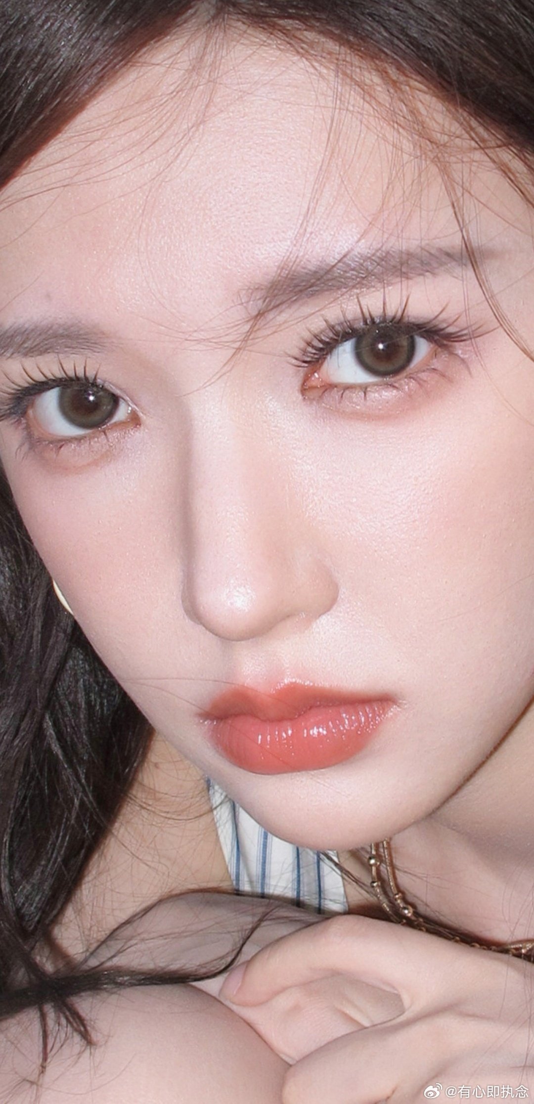 就问你美不美吧#程潇##程潇灵域#​