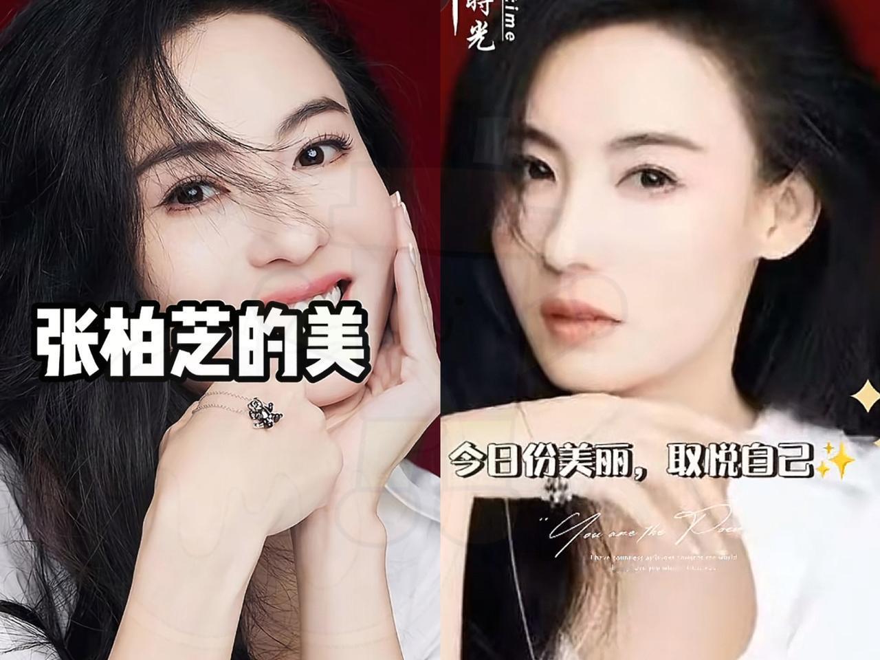 张柏芝的8段感情史:1:前男友:朱永堂，陈晓东，到陈小春、陈冠希，再到前夫谢霆