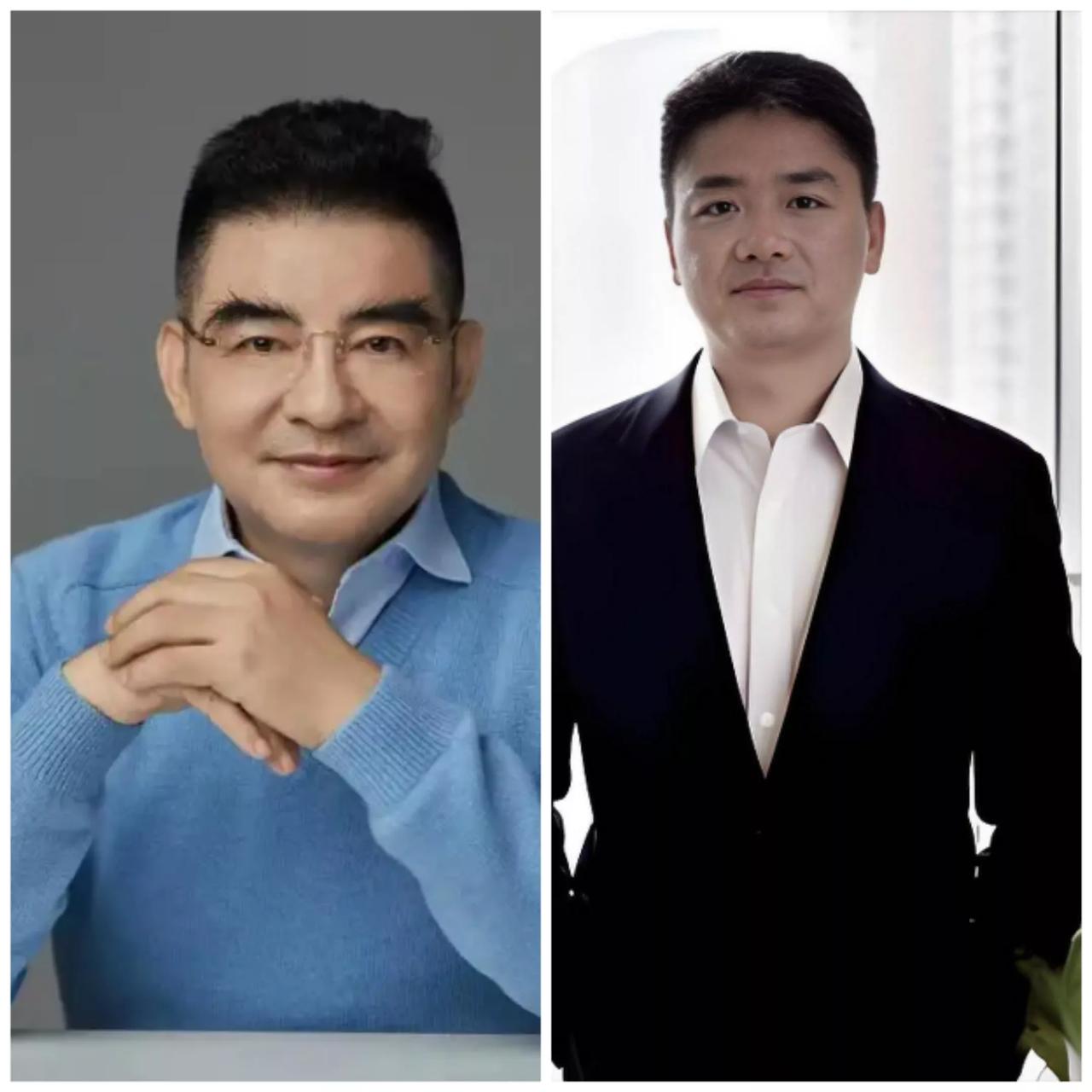 同样是安徽宿迁出来的全国著名企业家，为什么刘强东在老家受人尊敬爱戴，而陈光标却在