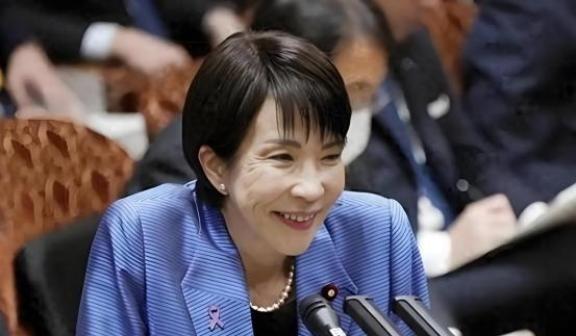 日本不怕中国制裁，不怕经济下滑，不怕航班取消，不怕拉走熊猫，不怕旅游业萧条，不