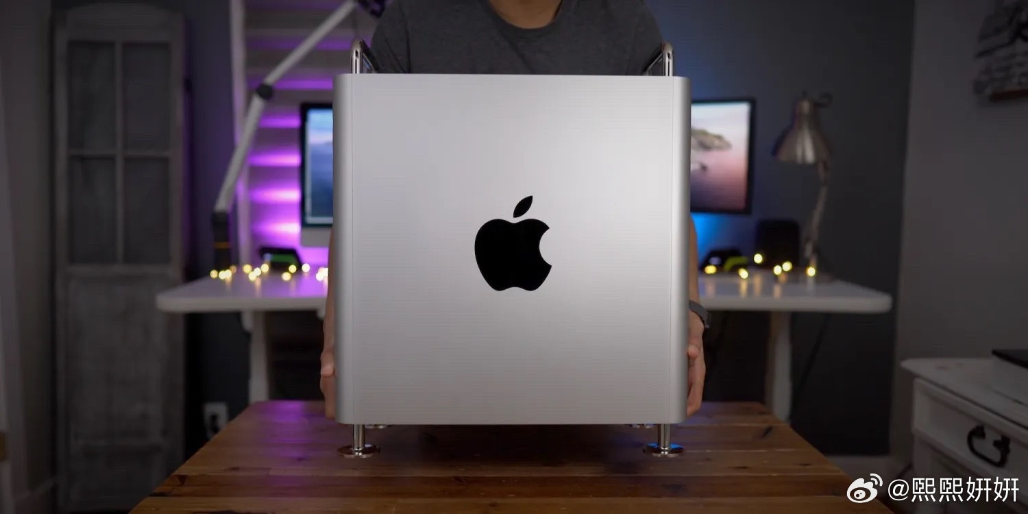 根据彭博社MarkGurman最新一期报道，Apple正在为即将推出的M7U