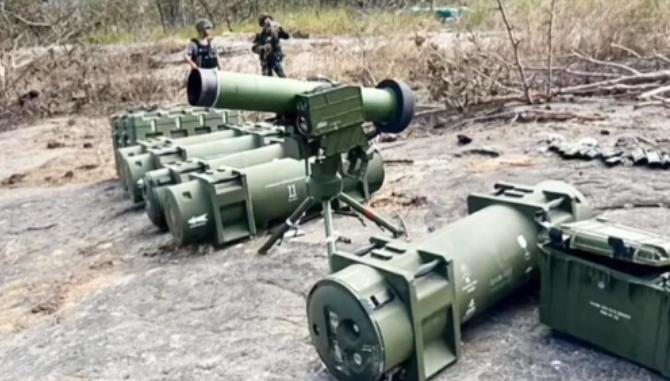 兵败如山倒！柬军溃散丢掉500高地，中国最先进导弹白送泰军，中国紧急发声，洪森真