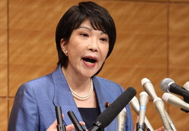 全球都在递刀子，赌的就是中日必须一战！很多人以为这是地缘政治的必然碰撞。错了！真