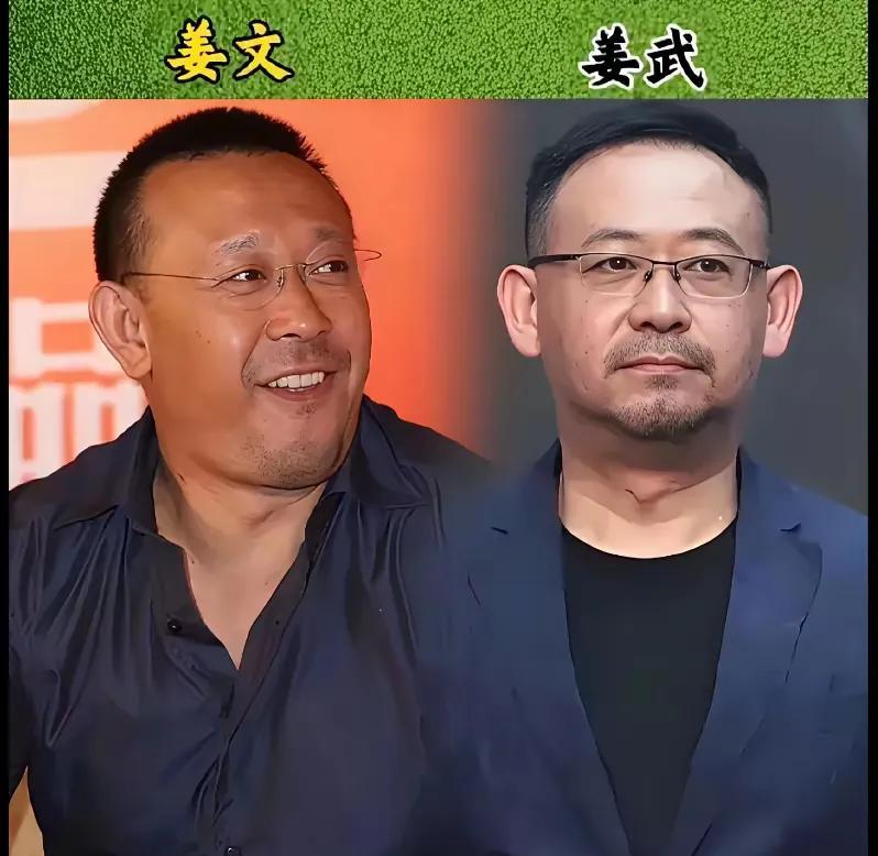 12对明星撞脸照你觉得谁俩最像