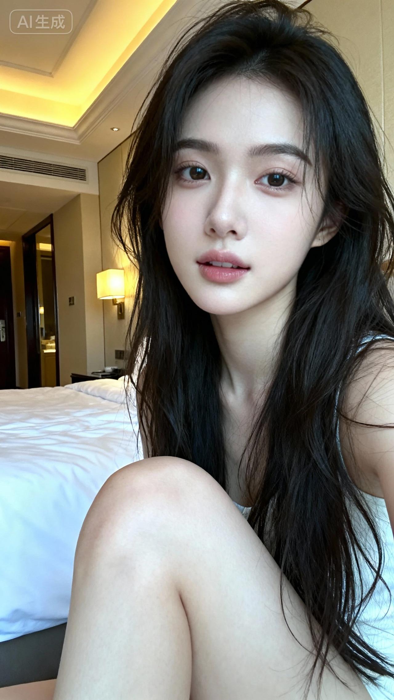 今夜你会不会来？