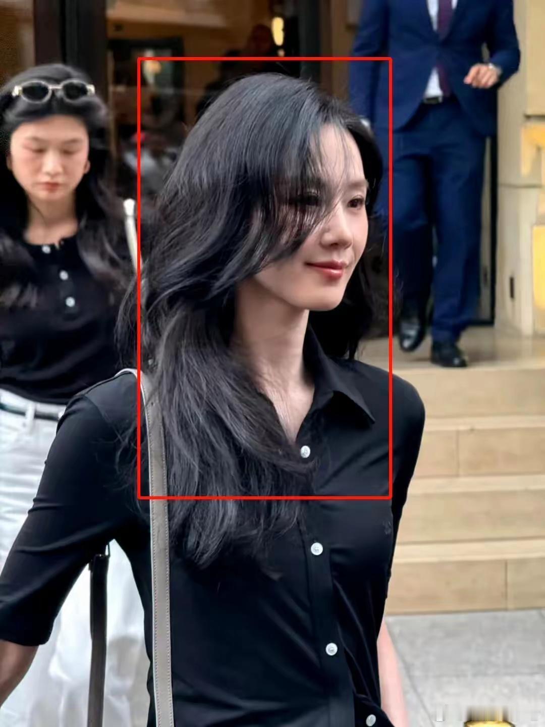 我的老天奶…突然就理解吴奇隆了​​​