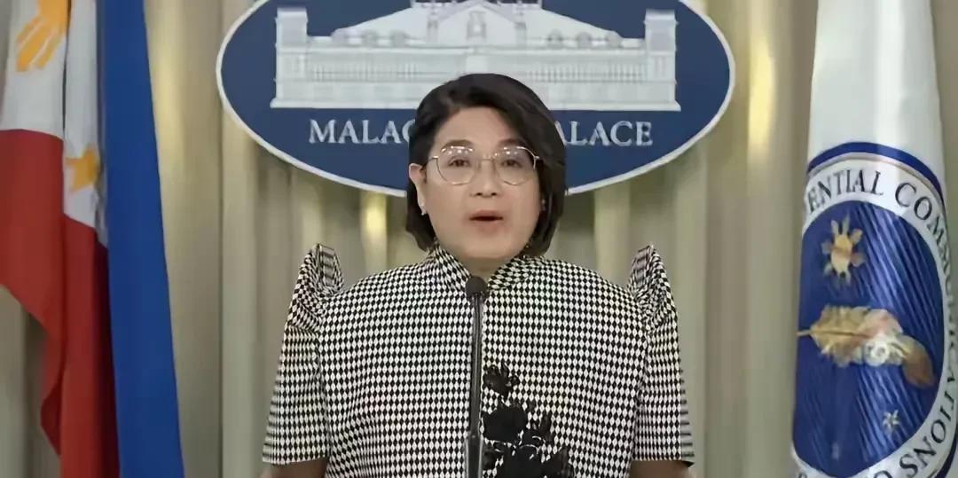 菲律宾总统府发言人声称，对杜特尔特的临时释放不会采取任何干预，但是，不希望老杜的