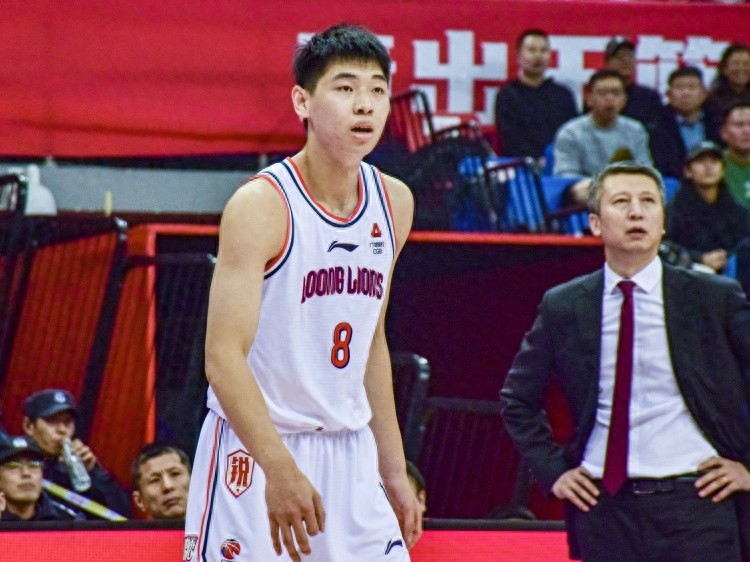 广东官方宣布获得崔永熙独家签约权，并将为他进行预注册。随后，崔永熙更新了个人社
