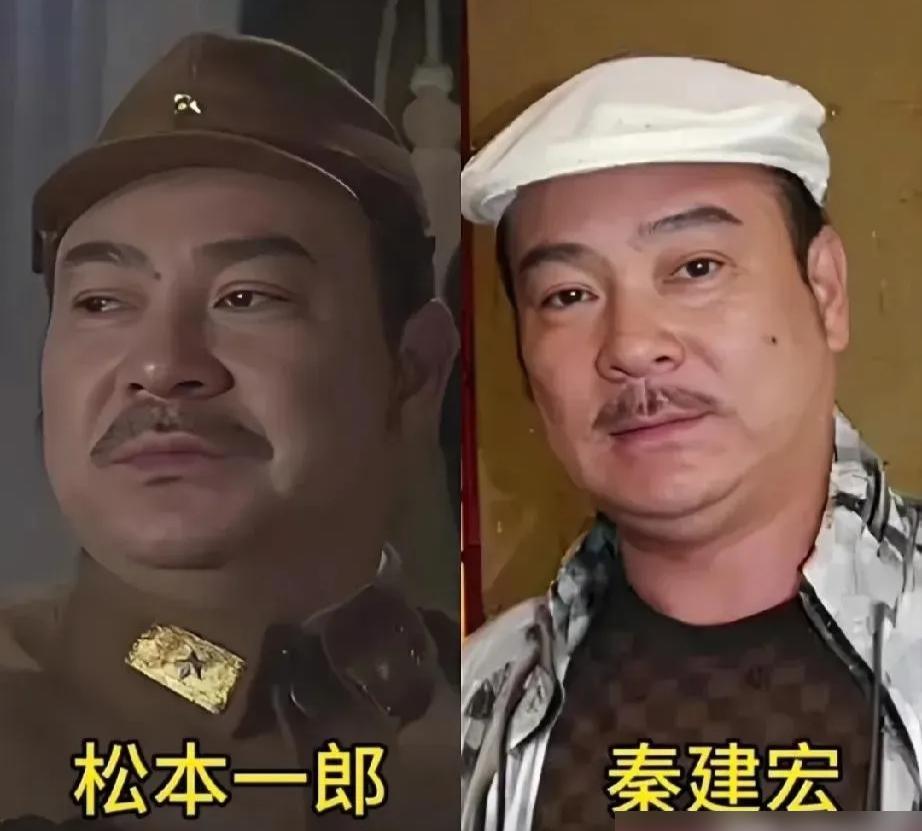 马卫军到死都没能真正回国。这个在抗日剧里切了十几年腹、切到观众以为他是纯正日本