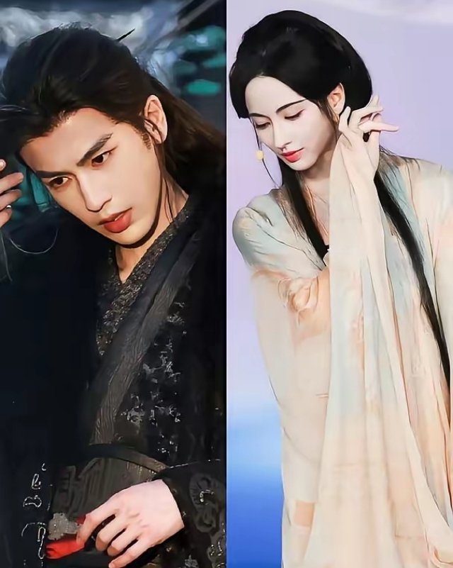 《刺棠》张凌赫✖️李宛妲画饼成功❗️❗️4.2画饼刺棠没想到现在瓜应验了