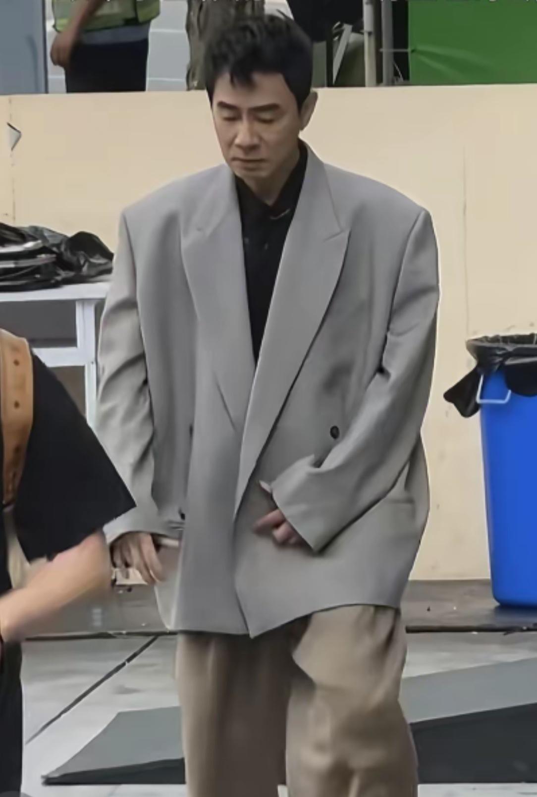 莫非潮流已经轮回过去了吗？
