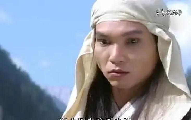 以前看《东游记》总觉得穿山甲是个大反派，年纪大了再看，才发现天庭的编制根本不是留