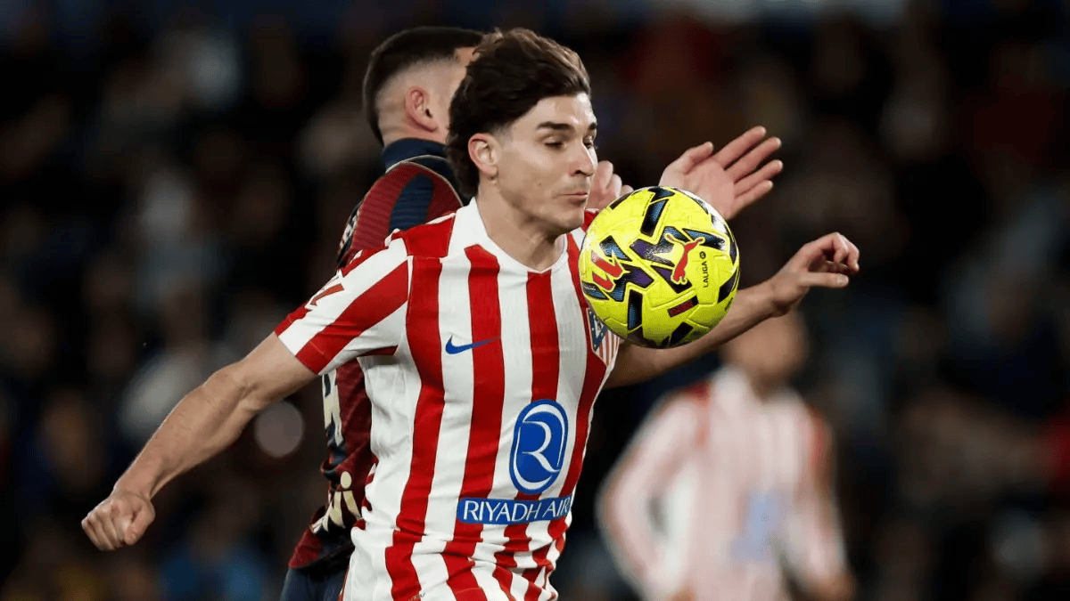 阿尔瓦雷斯引援风暴：巴萨成首选，多家豪门争夺