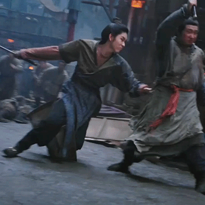 长安二十四计长安二十四计大结局成昊禹是天赋型选手吧！陆小丙的戏虽然不多，但是每