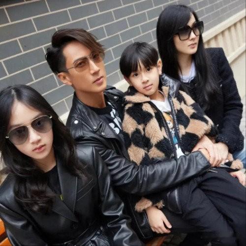 吴尊松口了！15岁NeiNei被传恋爱，他这话让全网家长沉默最近吴尊因为女