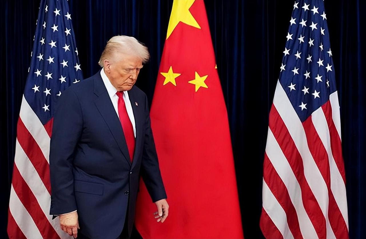 逼中国全额买单？不到24小时，上亿元订单连夜取消，美方算盘碎了一边在台湾问题