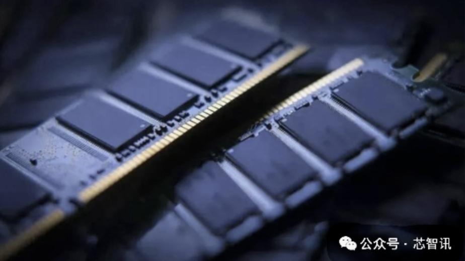 中国云巨头抢购DRAM: 十年长约, 锁到2035年!